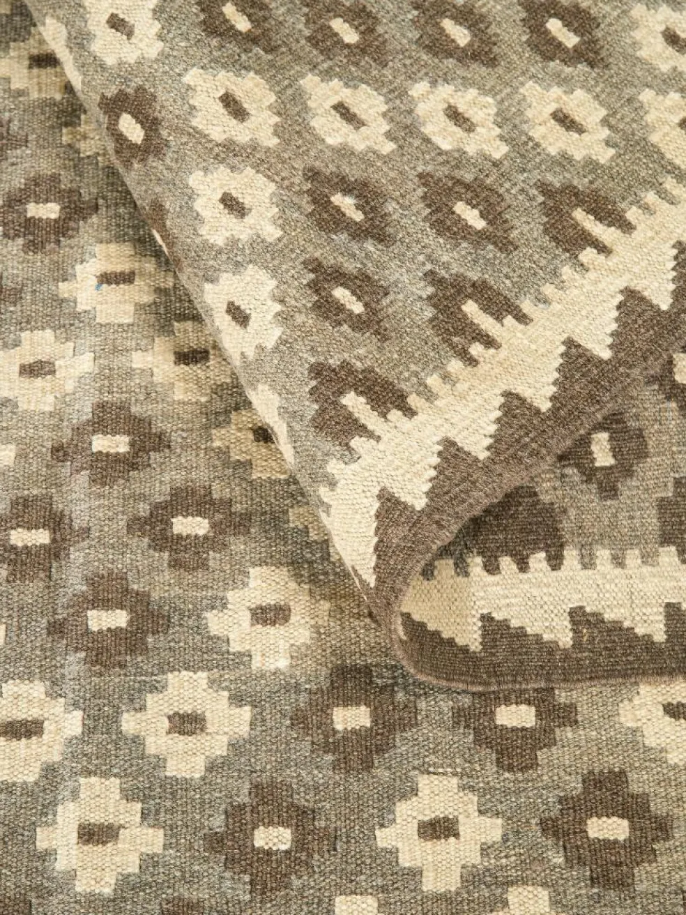 Afghan Kelim