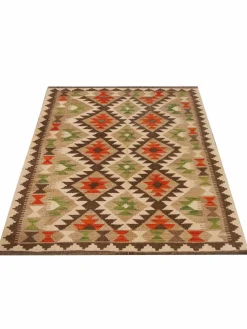 Afghan Kelim