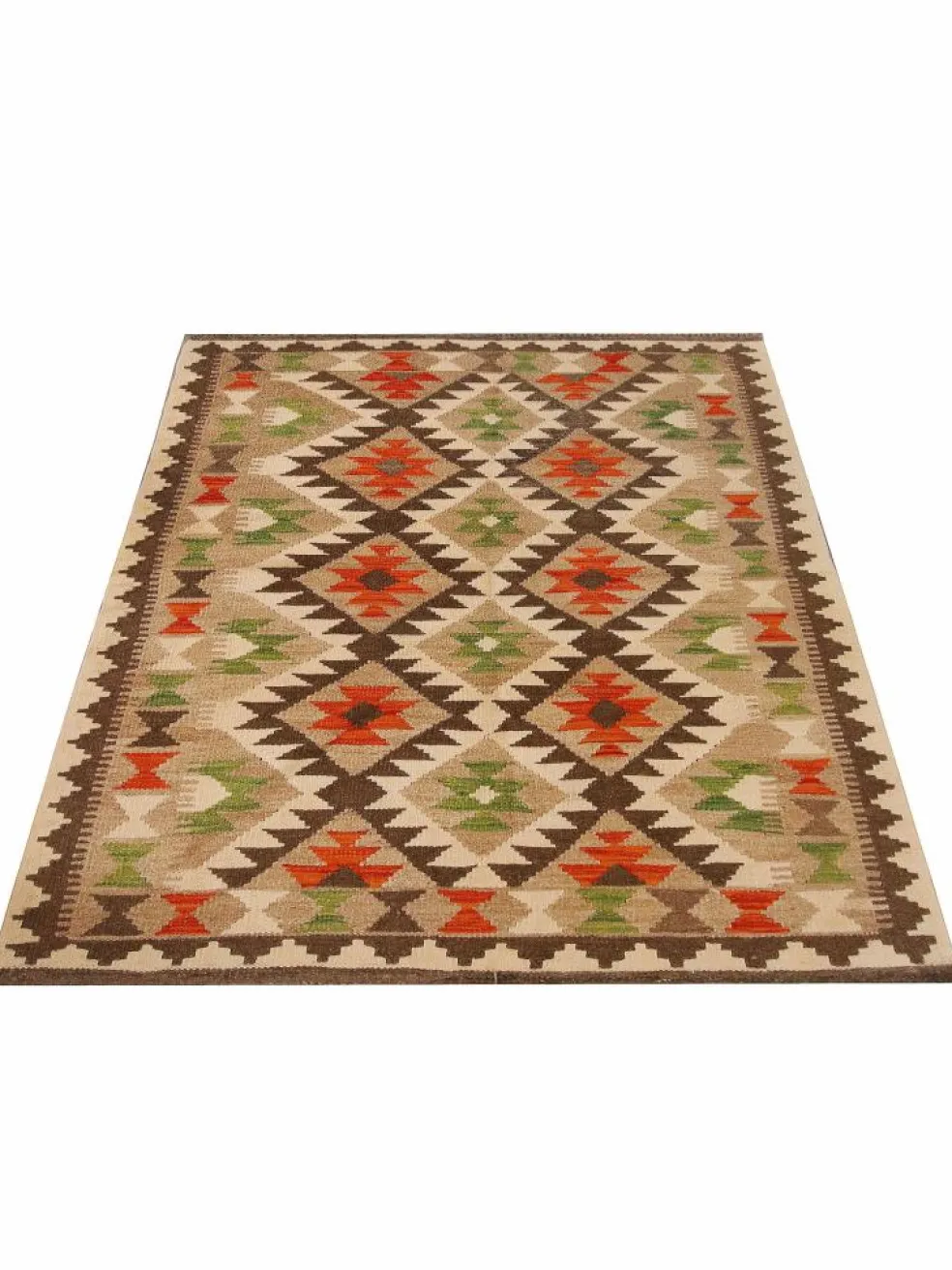 Afghan Kelim