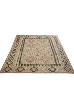 Afghan Kelim