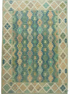 Afghan Kelim