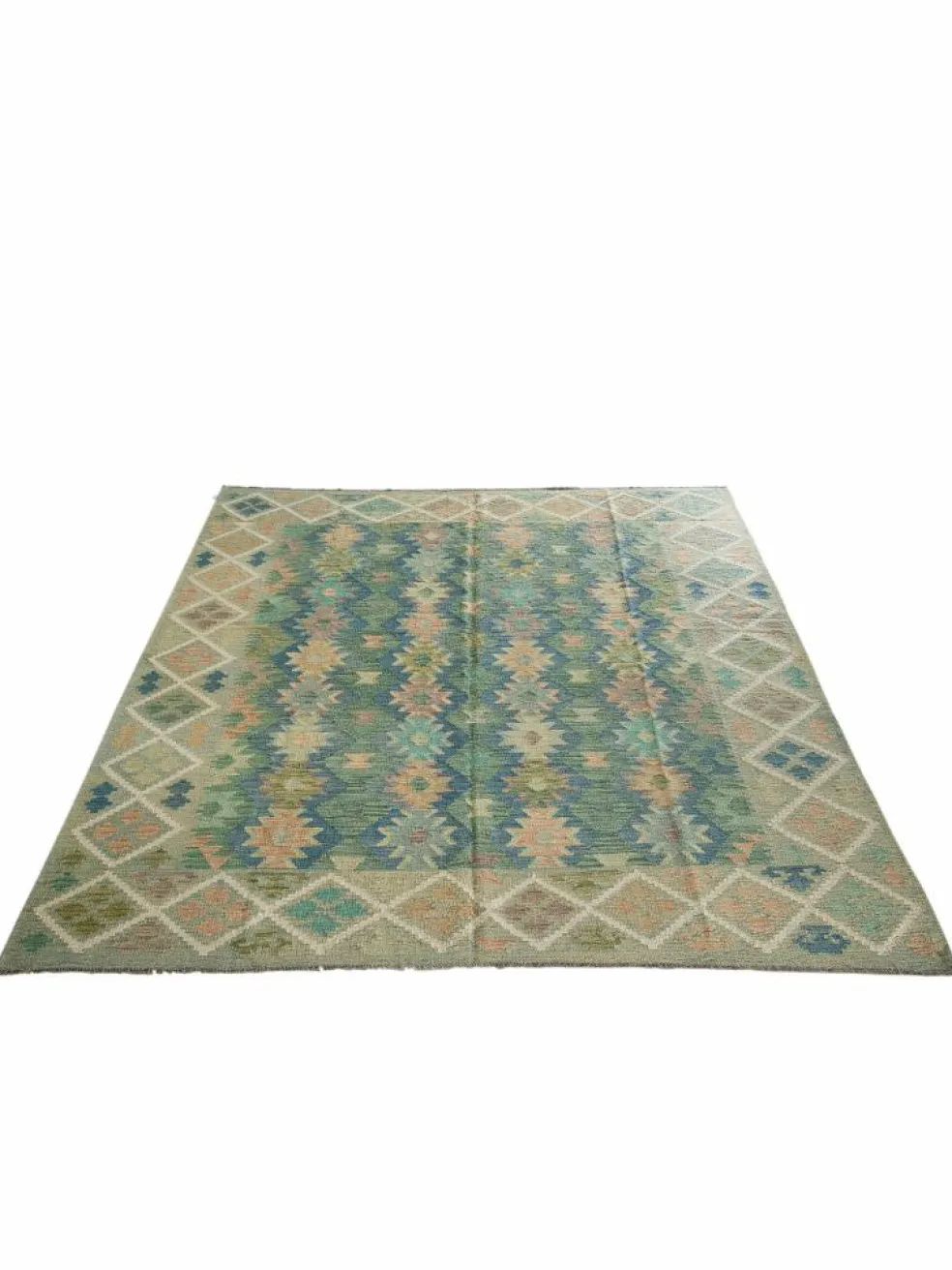 Afghan Kelim