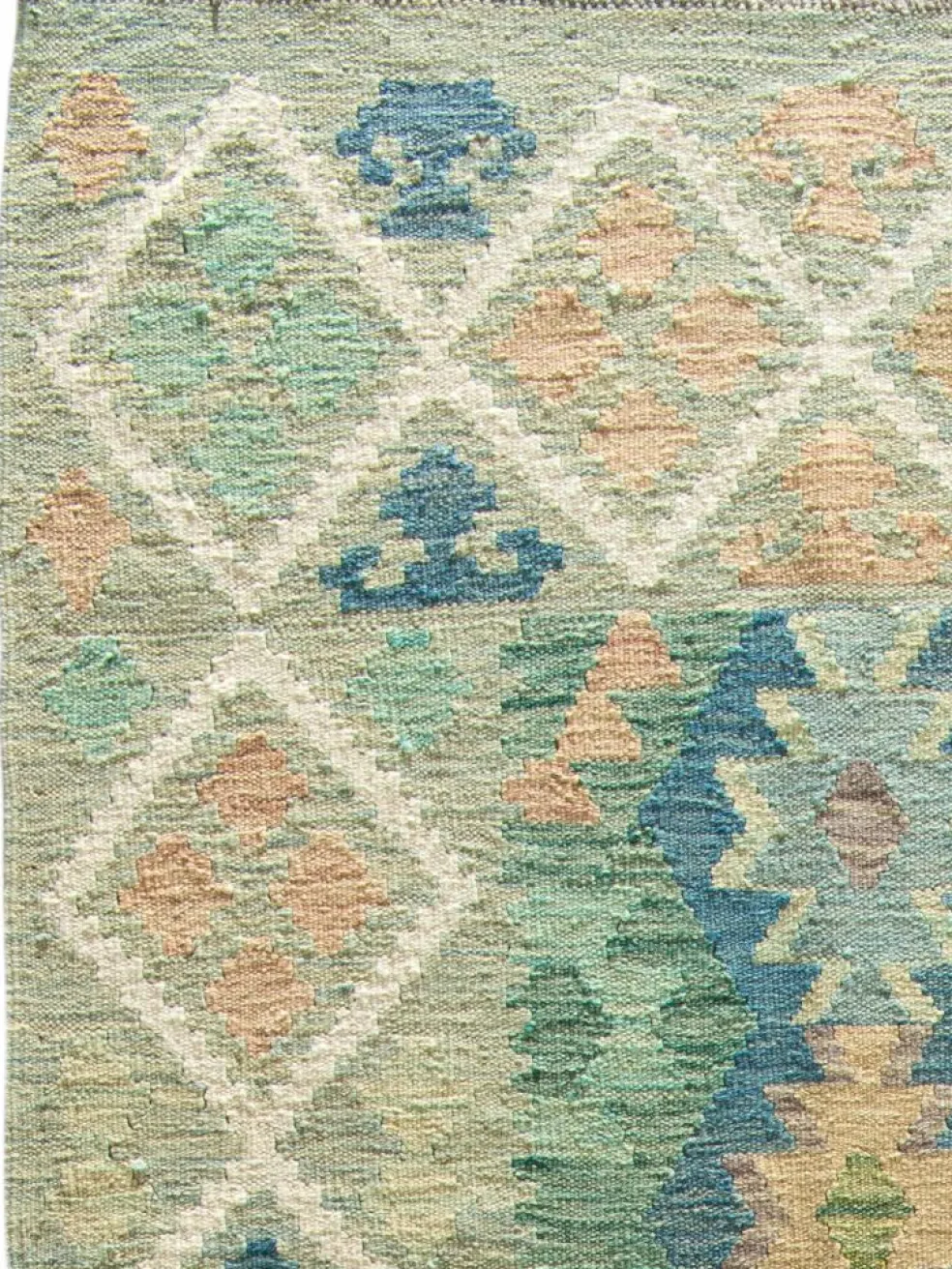 Afghan Kelim