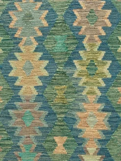 Afghan Kelim