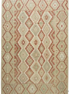 Afghan Kelim