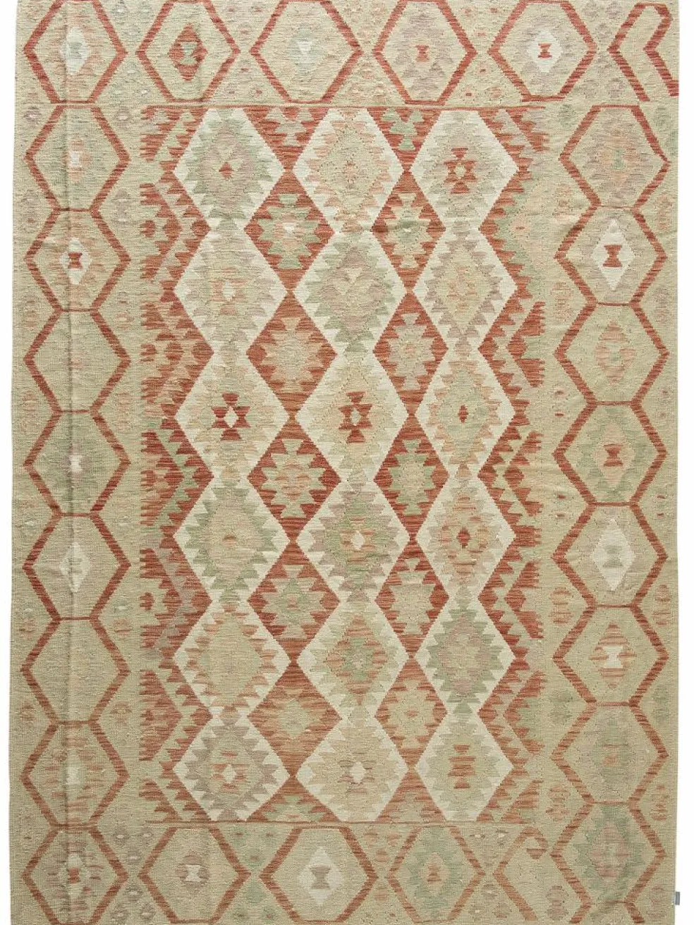 Afghan Kelim
