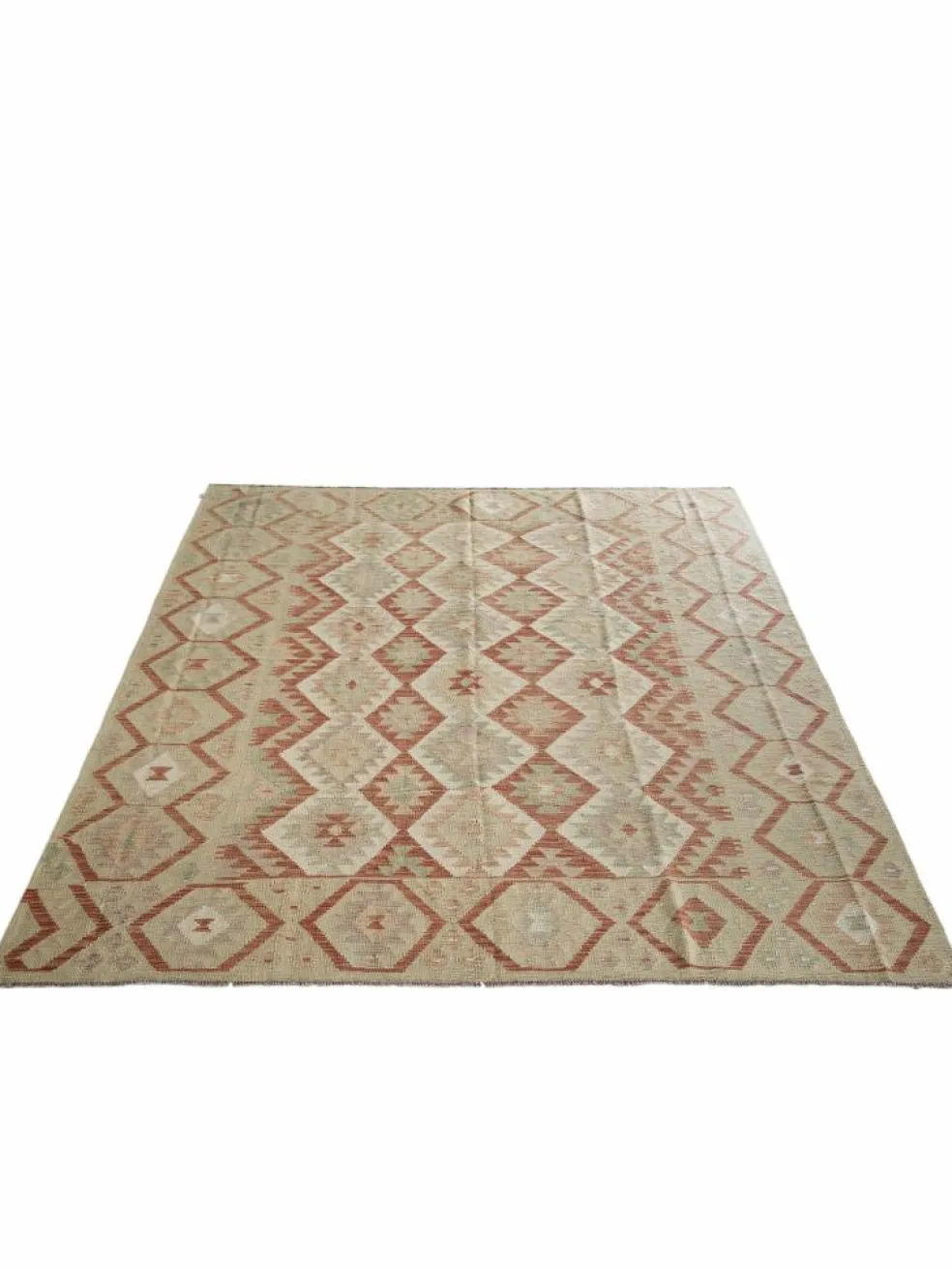 Afghan Kelim