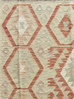Afghan Kelim