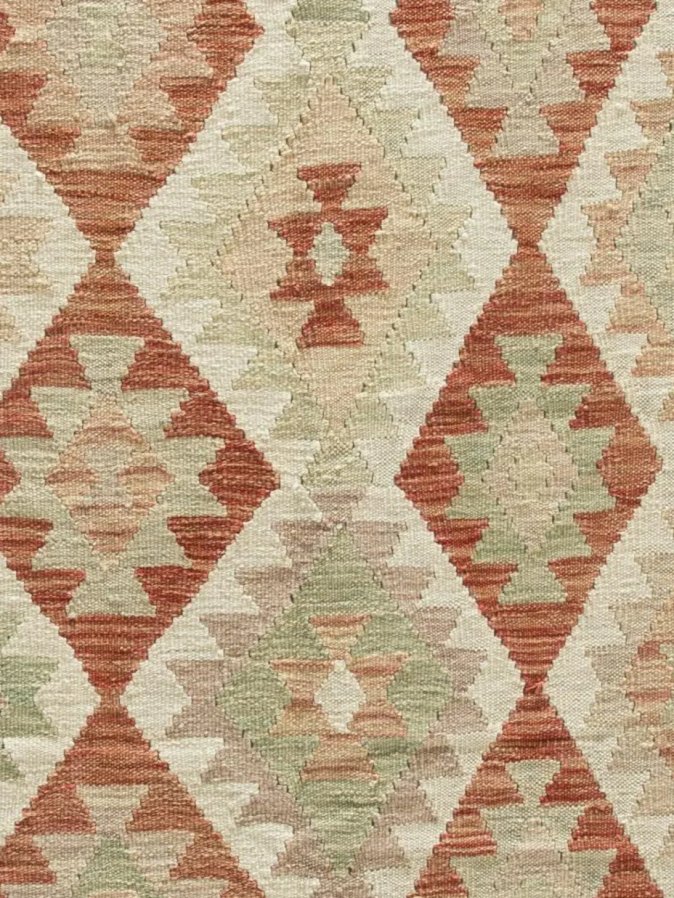 Afghan Kelim