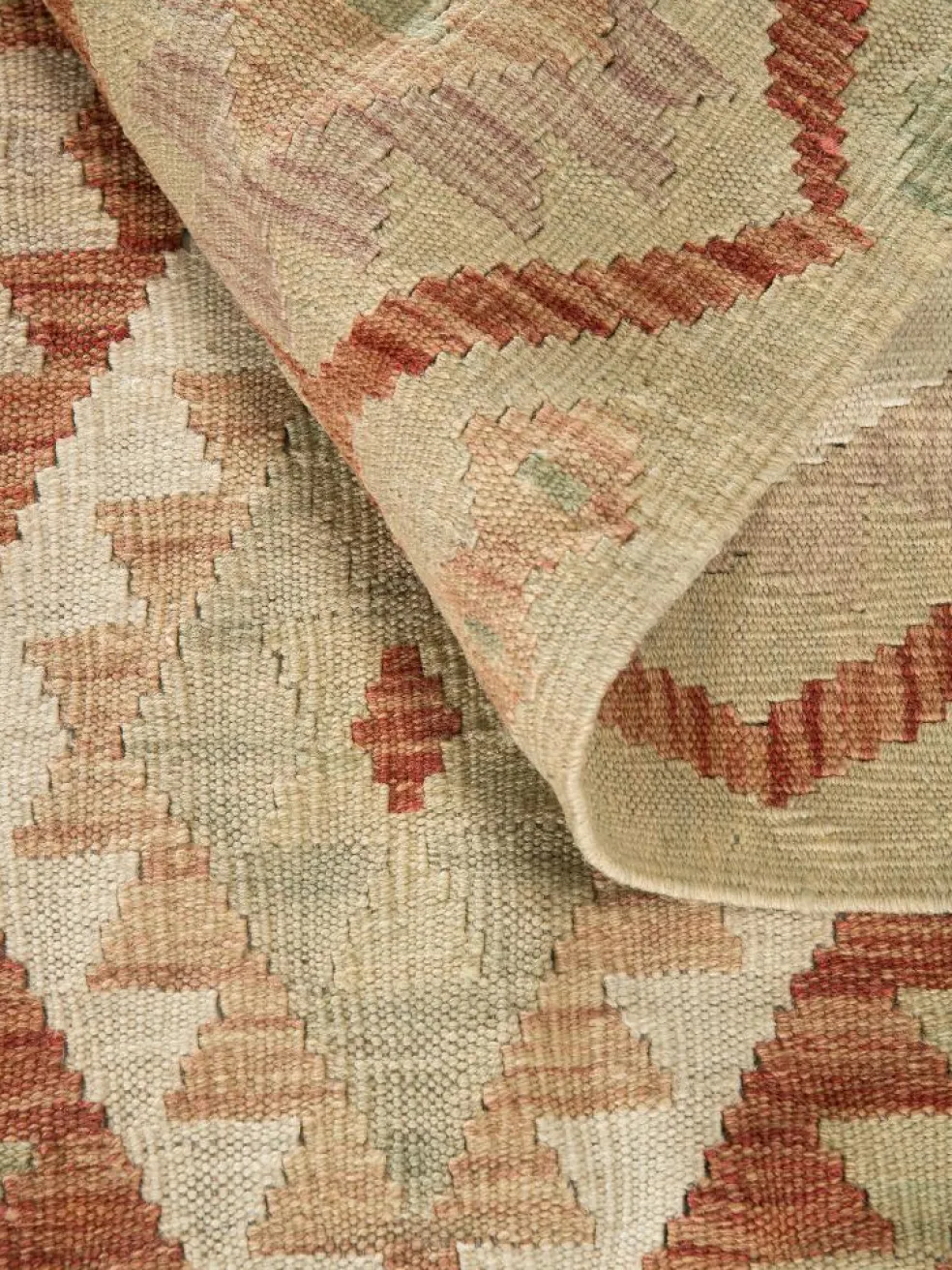 Afghan Kelim
