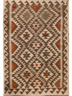 Afghan Kelim