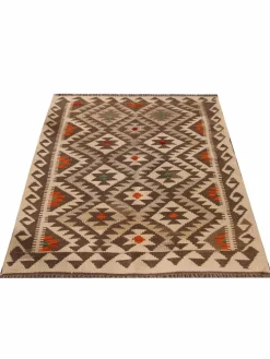 Afghan Kelim