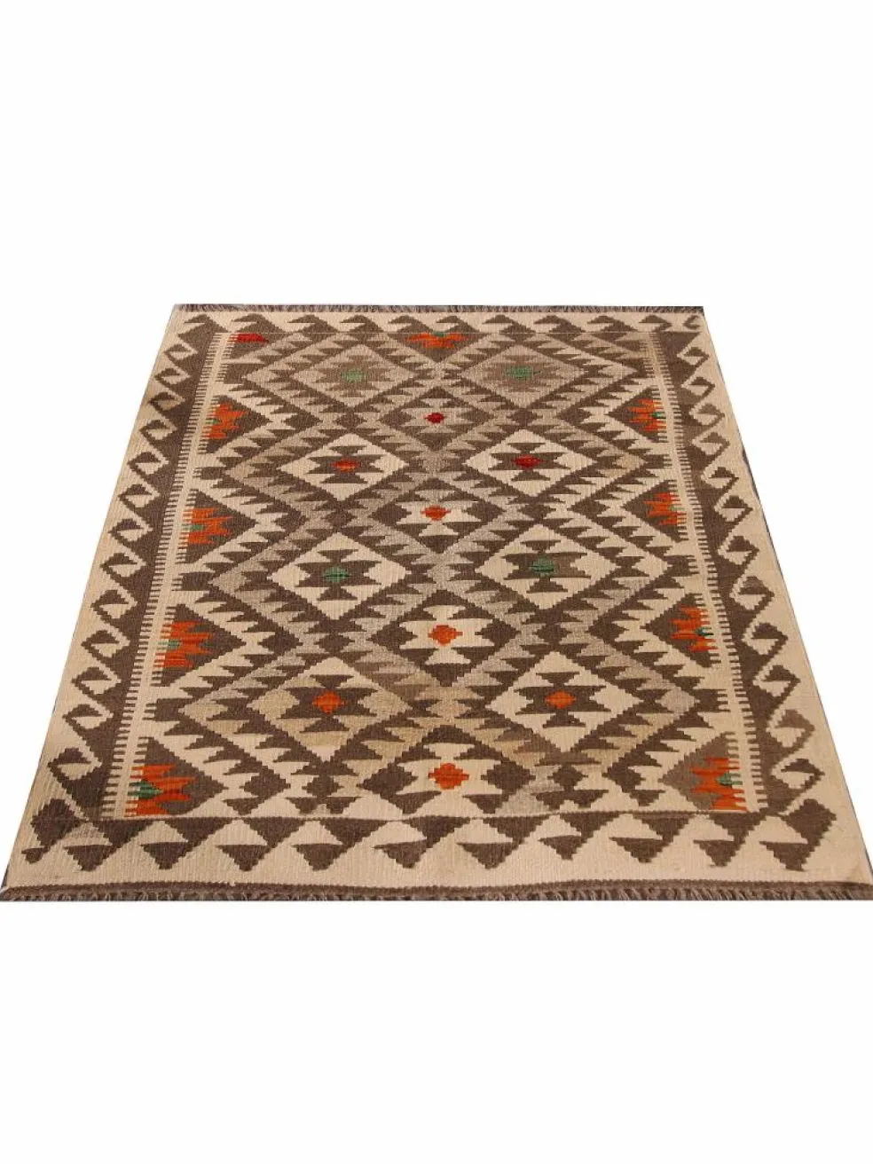 Afghan Kelim