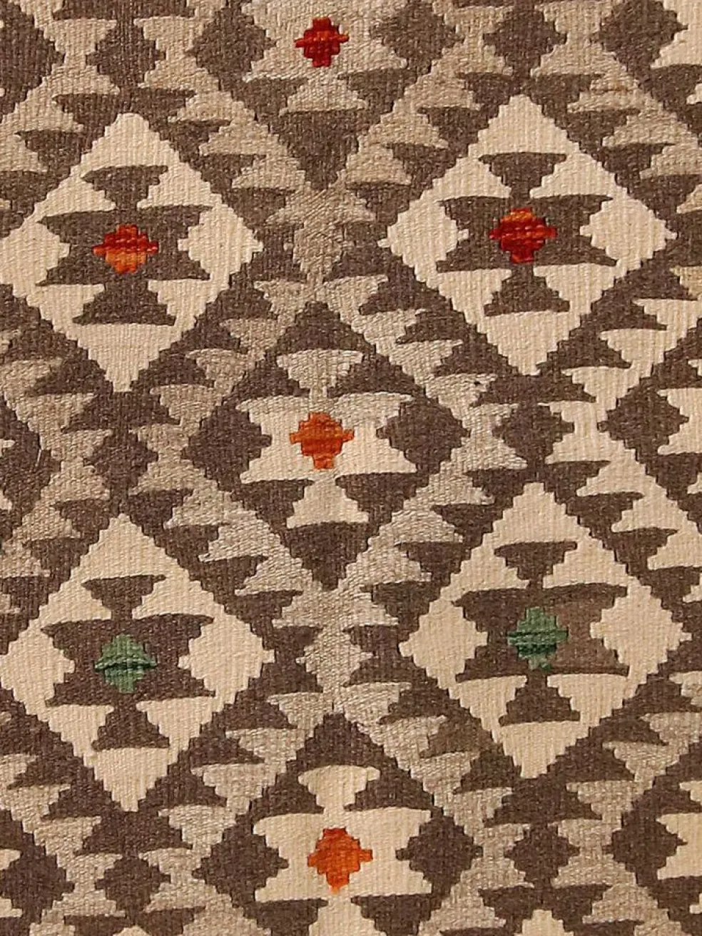 Afghan Kelim