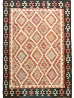 Afghan Kelim