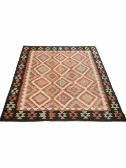 Afghan Kelim