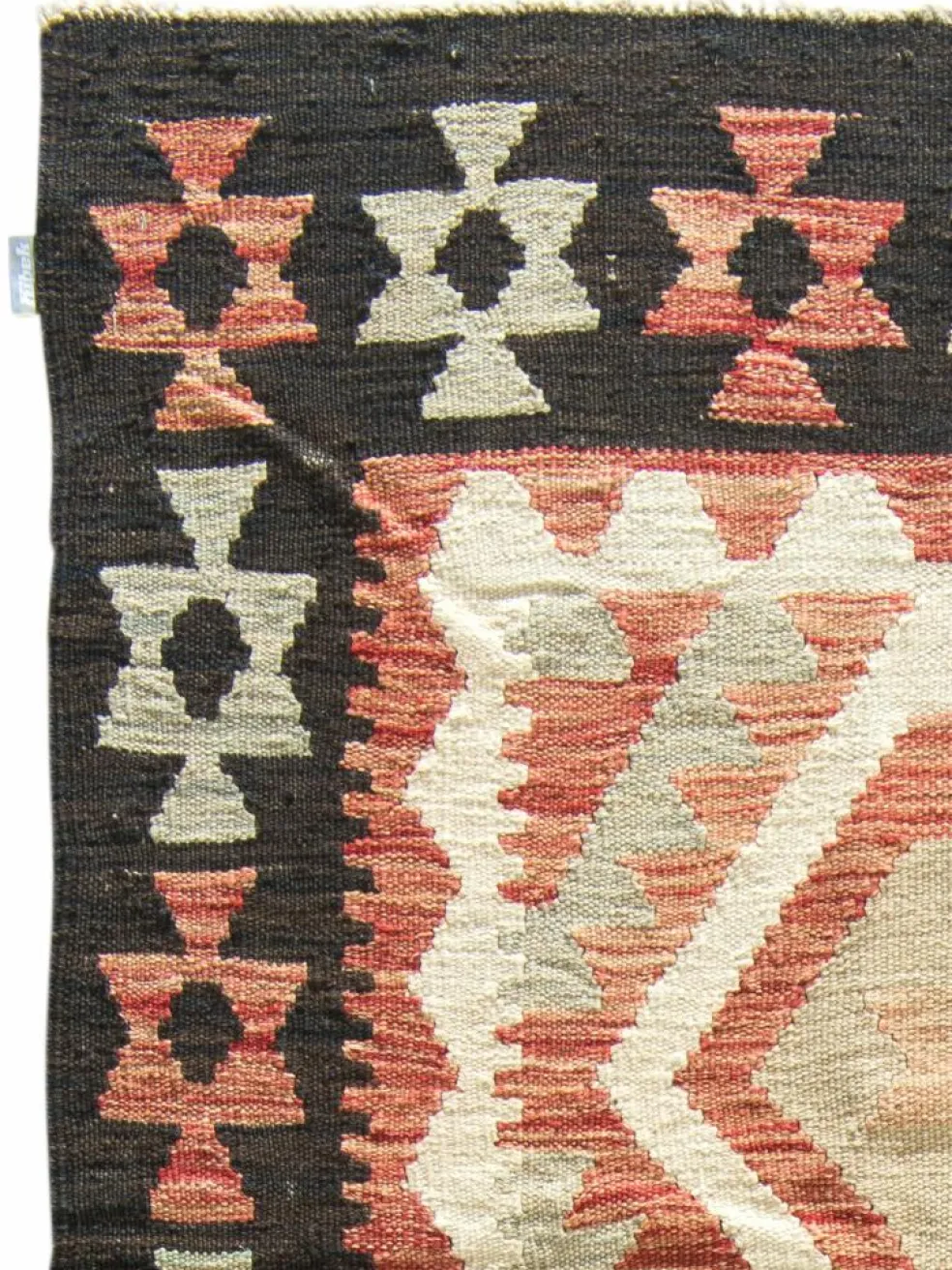 Afghan Kelim