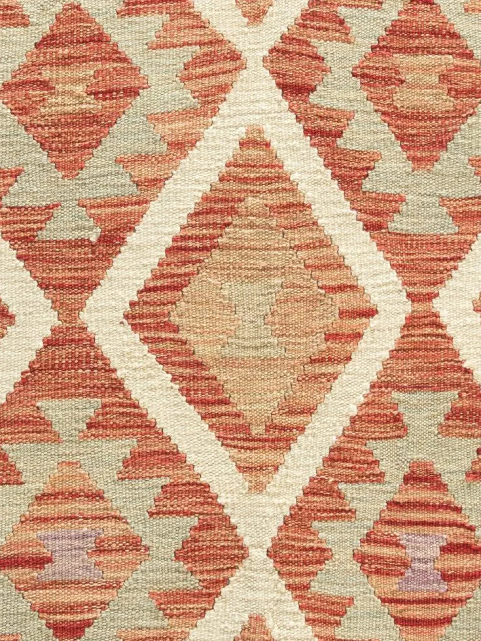 Afghan Kelim