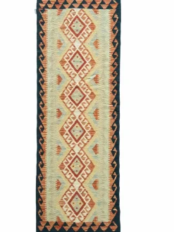 Afghan Kelim