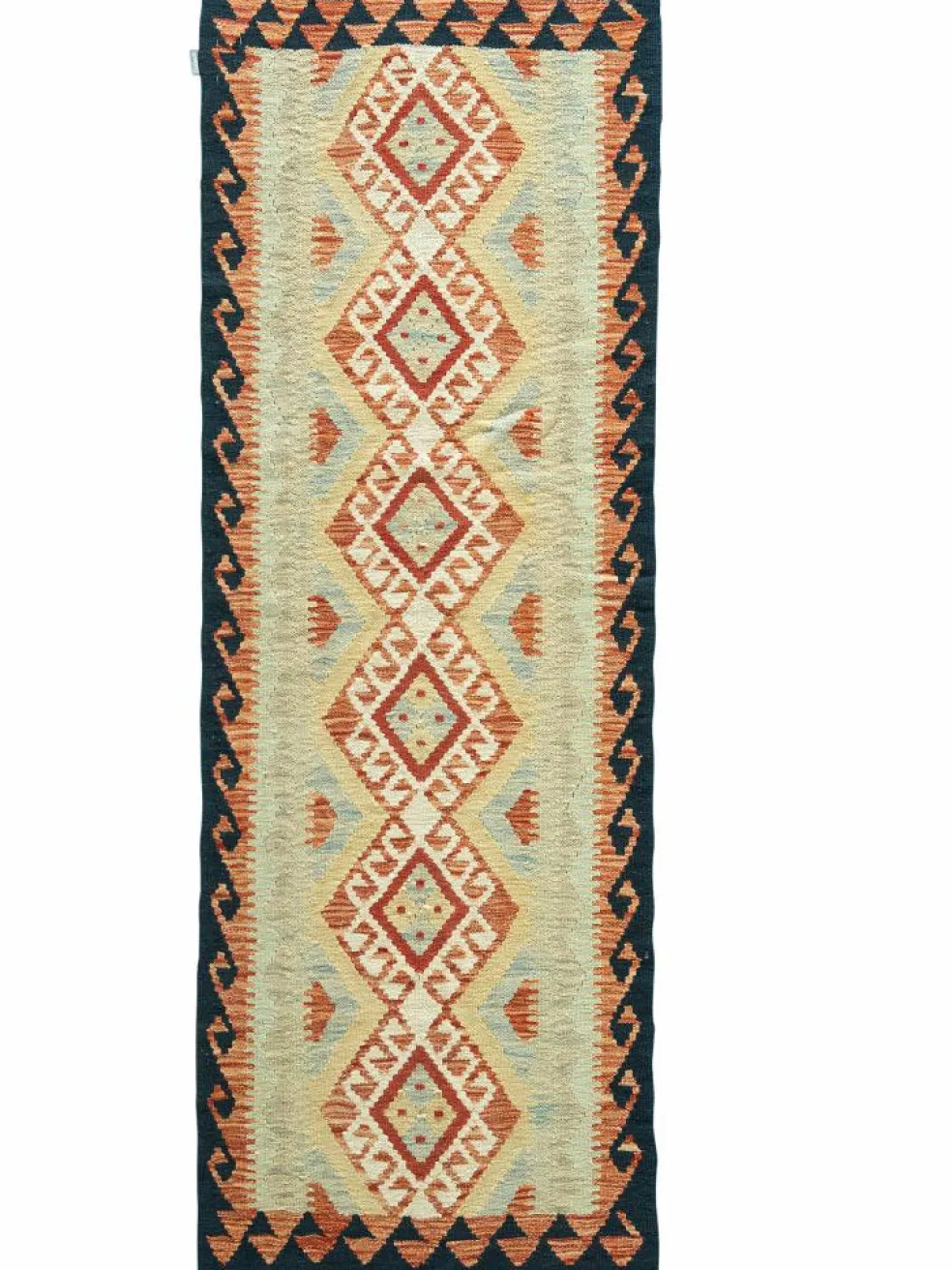 Afghan Kelim