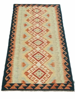 Afghan Kelim
