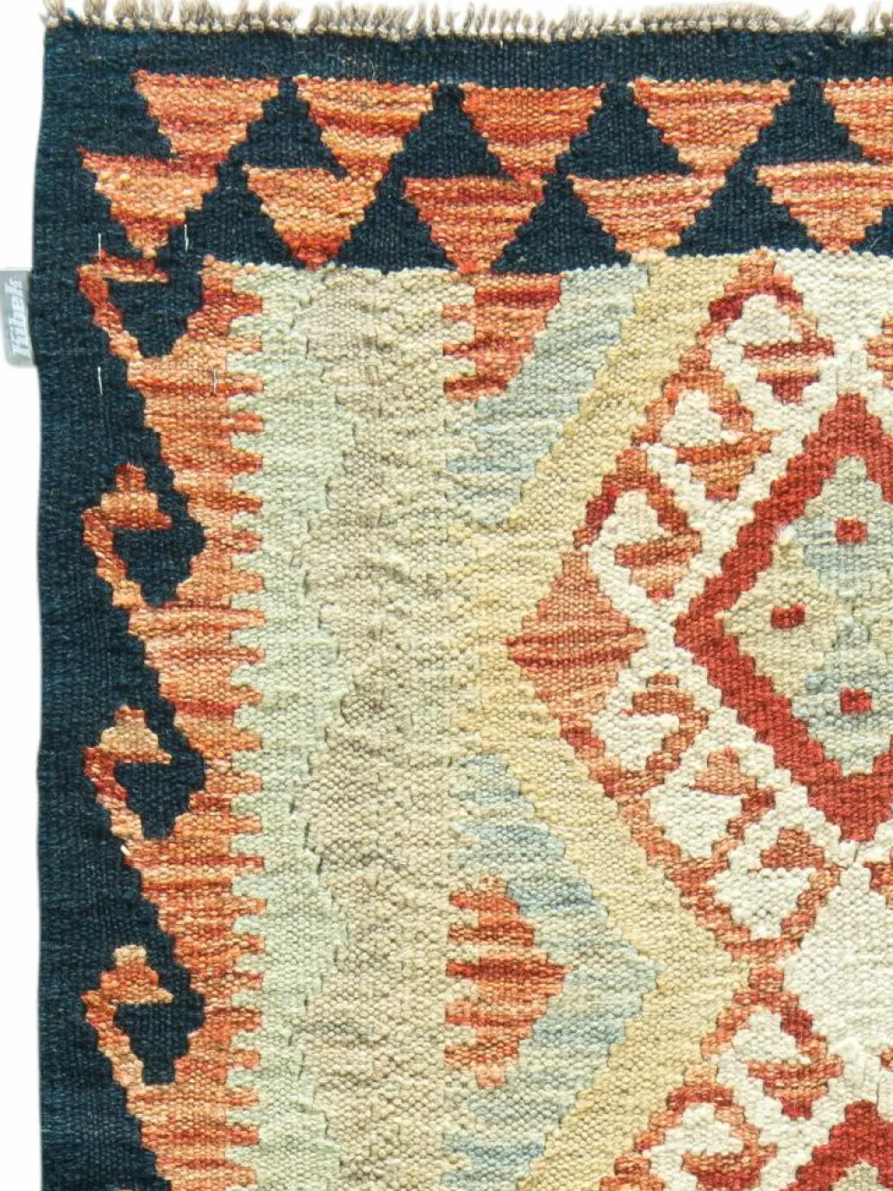 Afghan Kelim