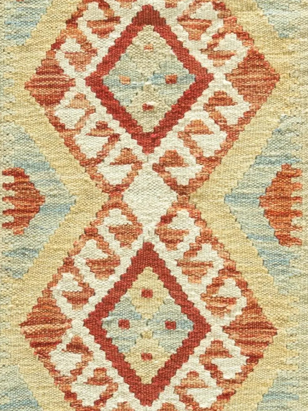 Afghan Kelim