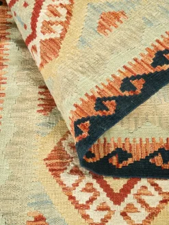 Afghan Kelim