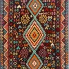 Afghan Kelim