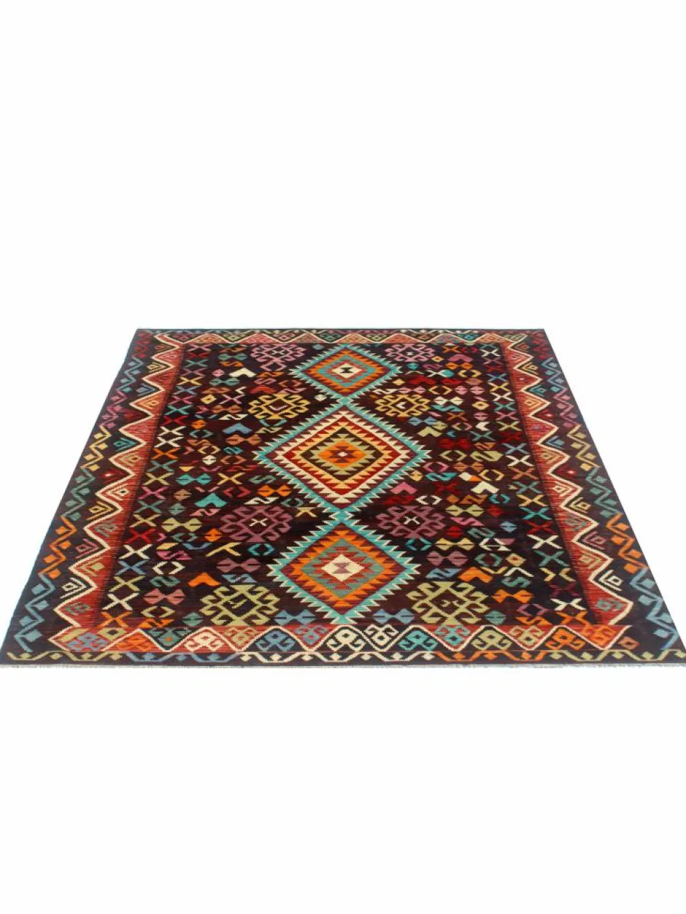 Afghan Kelim