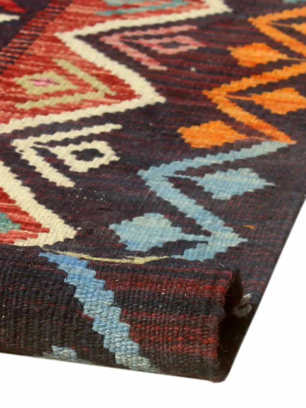 Afghan Kelim