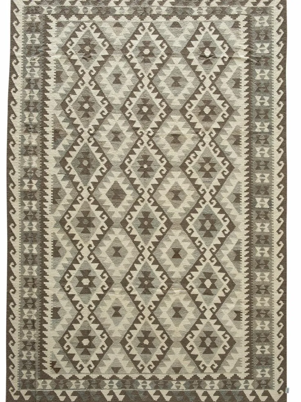 Afghan Kelim