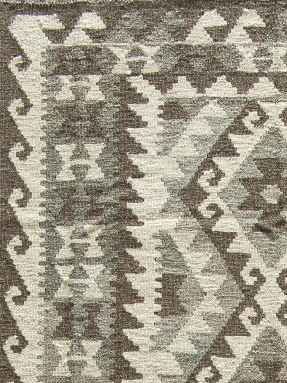 Afghan Kelim
