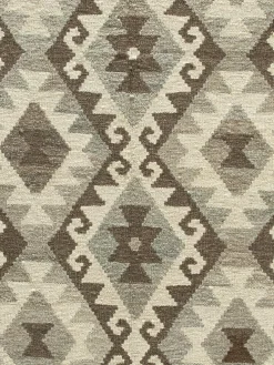 Afghan Kelim