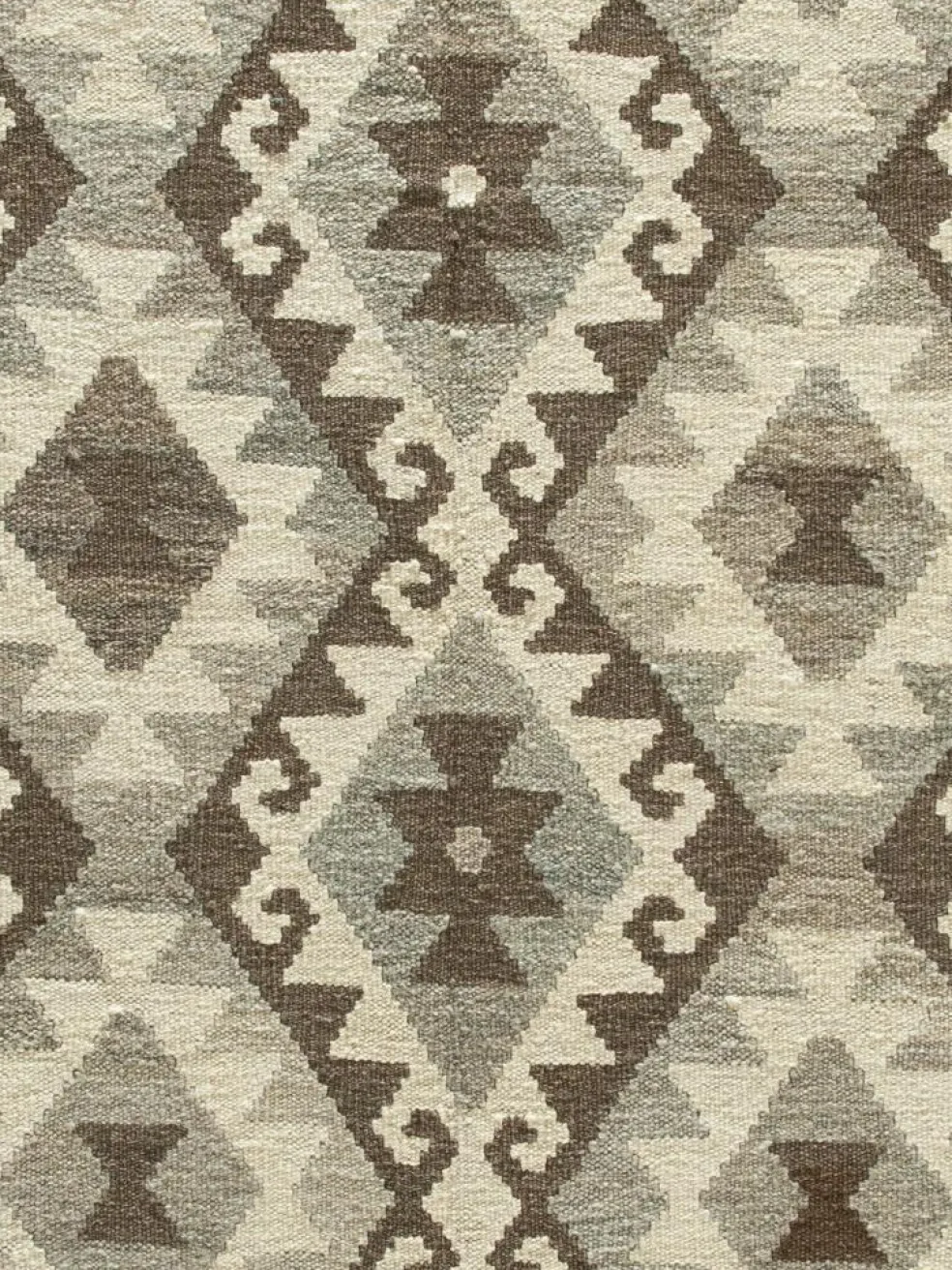 Afghan Kelim