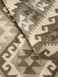 Afghan Kelim