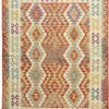 Afghan Kelim