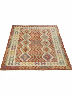 Afghan Kelim