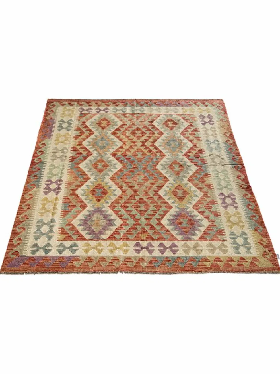 Afghan Kelim