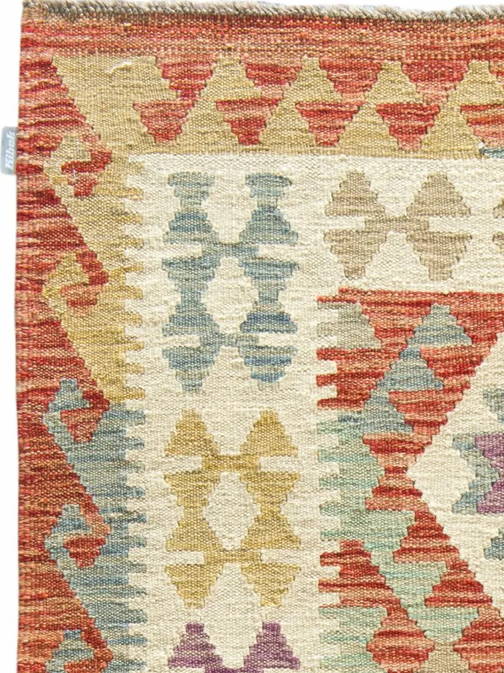 Afghan Kelim