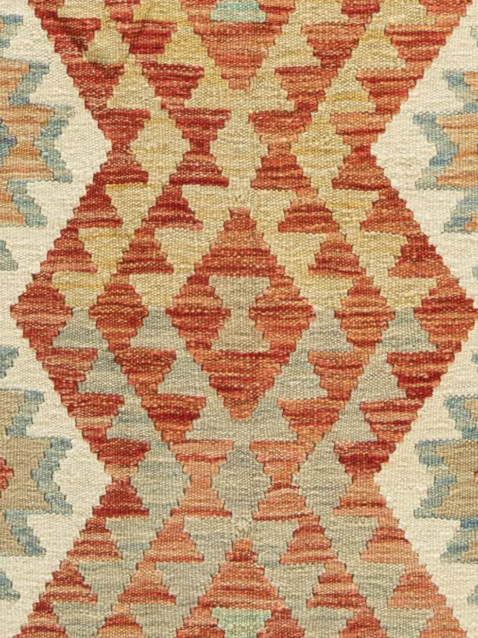 Afghan Kelim