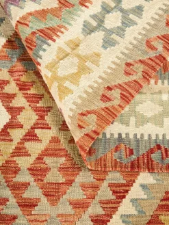 Afghan Kelim