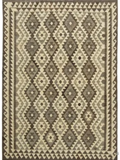 Afghan Kelim