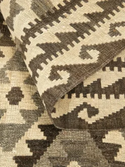 Afghan Kelim