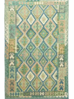 Afghan Kelim