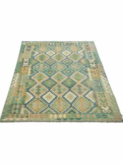 Afghan Kelim