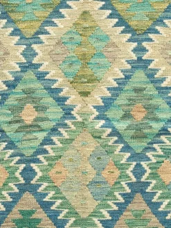 Afghan Kelim