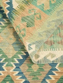 Afghan Kelim