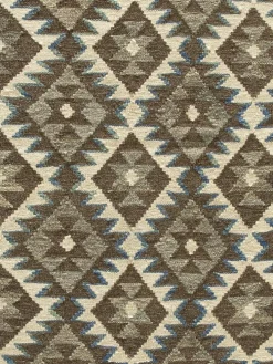 Afghan Kelim