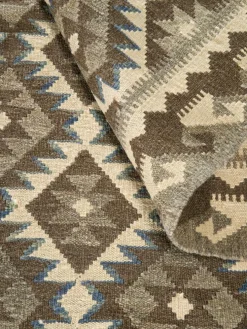 Afghan Kelim